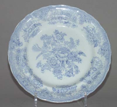 Plate c1900